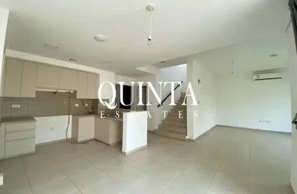 Townhouse - 3 Bedrooms - 4 Bathrooms for rent in Hayat Townhouses - Town Square - Dubai