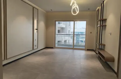 Apartment - Studio - 1 Bathroom for rent in Burj View Residence - Arjan - Dubai