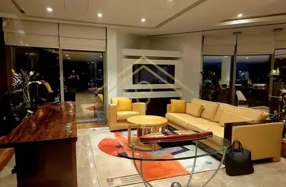 مكتب - استوديو - 2 حمامات للايجار في برج الصقر للأعمال - شارع الشيخ زايد - دبي مكتب - استوديو - 2 حمامات للايجار في برج الصقر للأعمال - شارع الشيخ زايد - دبي