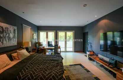 فيلا - 5 غرف نوم - 6 حمامات للبيع في سهيل 1 - الساحل - المرابع العربية - دبي فيلا - 5 غرف نوم - 6 حمامات للبيع في سهيل 1 - الساحل - المرابع العربية - دبي