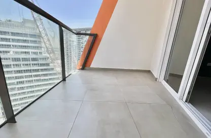 Apartment - 2 Bedrooms - 3 Bathrooms for rent in Binghatti Gateway - Al Jaddaf - Dubai
