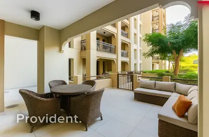 Apartment - 1 Bedroom - 2 Bathrooms for sale in Rahaal 2 - Madinat Jumeirah Living - Umm Suqeim - Dubai