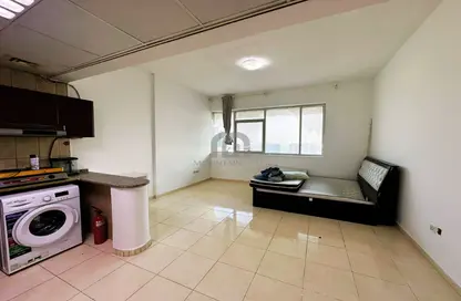Apartment - Studio - 1 Bathroom for sale in Gulf Pearl Tower - Al Nahda - Sharjah