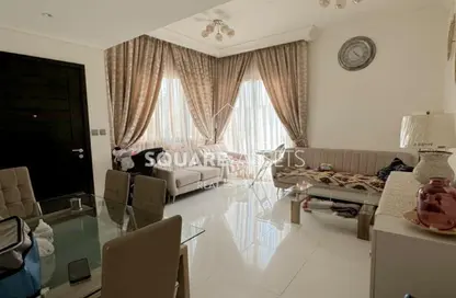 Villa - 3 Bedrooms - 4 Bathrooms for sale in Coursetia - Damac Hills 2 - Dubai