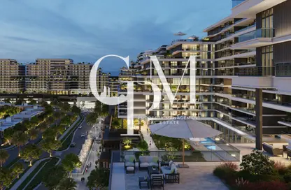 Apartment - 2 Bedrooms - 3 Bathrooms for sale in Reem Hills 2 - Najmat Abu Dhabi - Al Reem Island - Abu Dhabi