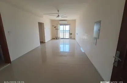 Apartment - 2 Bedrooms - 2 Bathrooms for rent in Liwara 1 - Ajman