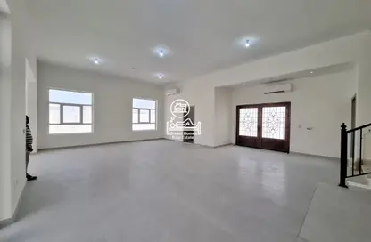 Villa - 7 Bedrooms - 7+ Bathrooms for rent in Shakhbout City - Abu Dhabi