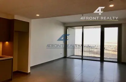 Apartment - 2 Bedrooms - 3 Bathrooms for rent in Creek Gate Tower 2 - Creek Gate - Dubai Creek Harbour (The Lagoons) - Dubai
