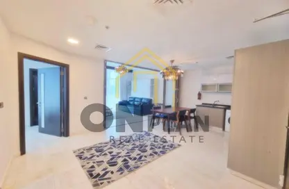 Apartment - 1 Bedroom - 2 Bathrooms for sale in Bayz by Danube - Business Bay - Dubai