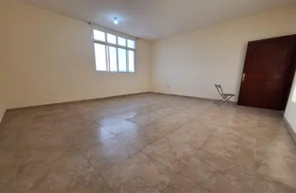 Empty Room image for: Apartment - 1 Bedroom - 1 Bathroom for rent in Mohamed Bin Zayed Centre - Mohamed Bin Zayed City - Abu Dhabi, Image 1