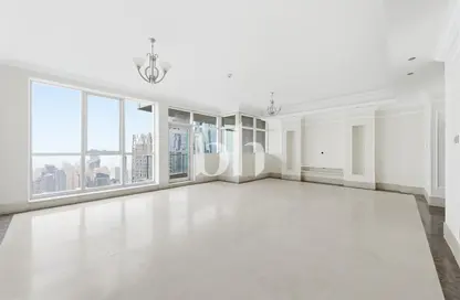 Apartment - 3 Bedrooms - 4 Bathrooms for sale in The Torch - Dubai Marina - Dubai