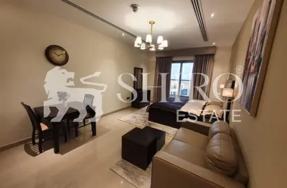 شقة - 1 حمام للايجار في برج ايليت ريزيدينس - وسط مدينة دبي - دبي شقة - 1 حمام للايجار في برج ايليت ريزيدينس - وسط مدينة دبي - دبي