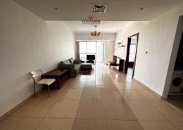 Apartment - 1 bedroom - 2 bathrooms for rent in Saba Tower 2 - Saba Towers - Jumeirah Lake Towers - Dubai