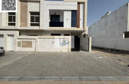 Villa - 4 Bedrooms - 6 Bathrooms for sale in Al Zaheya Gardens - Al Zahya - Ajman