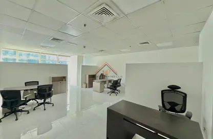 مكتب - استوديو للايجار في برج بارك لين - الخليج التجاري - دبي مكتب - استوديو للايجار في برج بارك لين - الخليج التجاري - دبي