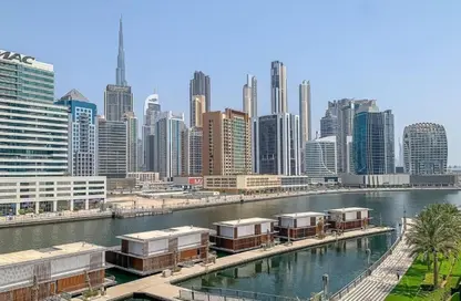 Apartment - 1 Bedroom - 1 Bathroom for rent in 15 Northside Tower 1 - 15 Northside - Business Bay - Dubai Apartment - 1 Bedroom - 1 Bathroom for rent in 15 Northside Tower 1 - 15 Northside - Business Bay - Dubai