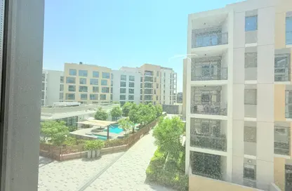 Apartment - Studio - 1 Bathroom for rent in Uptown Al Zahia - Al Zahia - Muwaileh Commercial - Sharjah