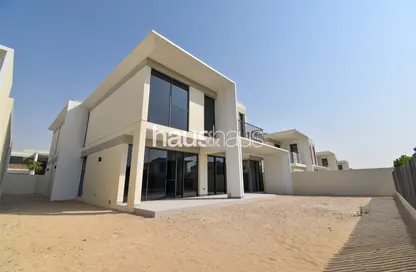 Villa - 5 Bedrooms - 7 Bathrooms for sale in Harmony 2 - Harmony - Tilal Al Ghaf - Dubai