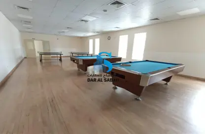Apartment - 2 Bedrooms - 3 Bathrooms for rent in Al Nahda Residential Complex - Al Nahda - Sharjah
