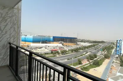 Apartment - 3 Bedrooms - 4 Bathrooms for sale in Waters Edge - Yas Island - Abu Dhabi