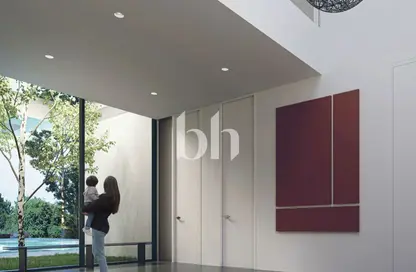 تاون هاوس - 4 غرف نوم - 5 حمامات للبيع في المرحلة الاولي - مسار 3 - ضاحية الروضات - الشارقة