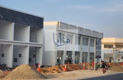 أرض - استوديو للبيع في الزاهية جاردنز - الزاهية - عجمان أرض - استوديو للبيع في الزاهية جاردنز - الزاهية - عجمان