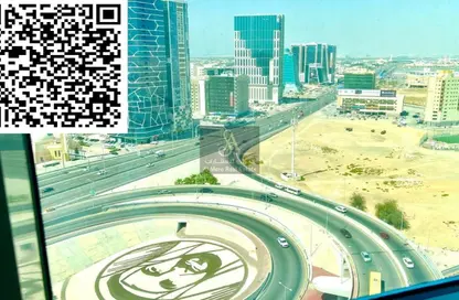 شقة - 3 غرف نوم - 3 حمامات للبيع في برج كونكر - شارع الشيخ مكتوم بن راشد - عجمان