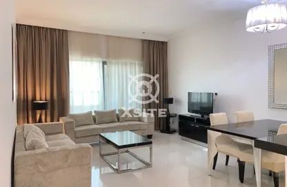 Apartment - 2 Bedrooms - 2 Bathrooms for rent in Capital Bay Tower B - Capital Bay - Business Bay - Dubai