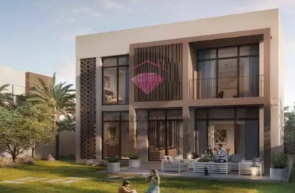 Villa - 4 Bedrooms - 4 Bathrooms for sale in Al Jubail Island - Abu Dhabi