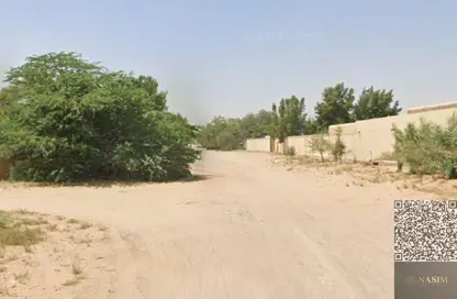 أرض - استوديو للبيع في الحليو 2 - الحليو - عجمان