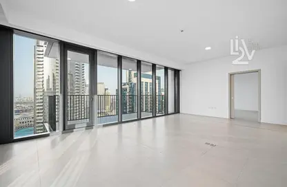 Apartment - 4 Bedrooms - 4 Bathrooms for sale in BLVD Heights Tower 1 - BLVD Heights - Downtown Dubai - Dubai