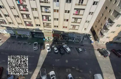 Apartment - 2 Bedrooms - 2 Bathrooms for rent in Sheikh Jaber Al Sabah Street - Al Naimiya - Al Nuaimiya - Ajman