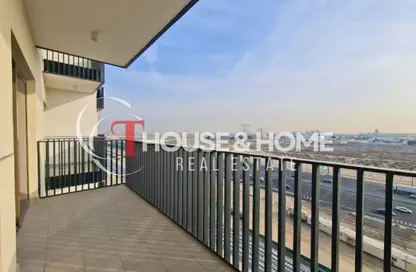 Apartment - 1 Bedroom - 2 Bathrooms for rent in AZIZI Pearl - Al Furjan - Dubai