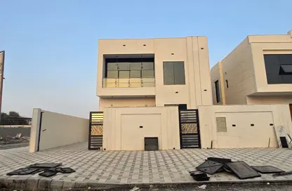 فيلا - 3 غرف نوم - 5 حمامات للبيع في الحليو 2 - الحليو - عجمان