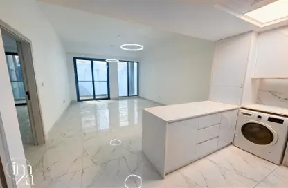 Apartment - 1 Bedroom - 2 Bathrooms for sale in Lumina Vista Residences - District 14 - Jumeirah Village Circle - Dubai