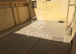 Apartment - 3 bedrooms - 2 bathrooms for rent in Al Shahama - Abu Dhabi