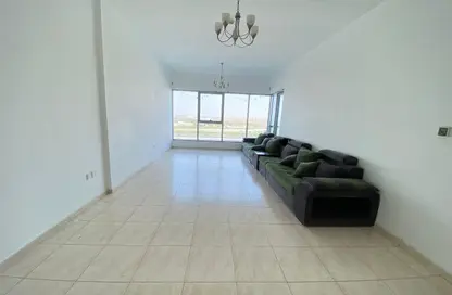 Apartment - 2 Bedrooms - 2 Bathrooms for rent in Skycourts Tower B - Skycourts Towers - Dubai Land - Dubai