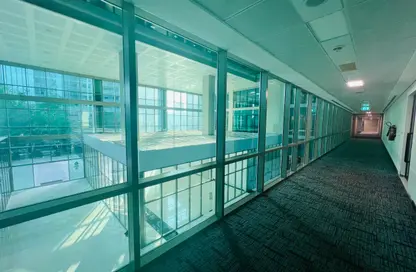 Office Space - Studio - 4 Bathrooms for sale in Liberty House - DIFC - Dubai