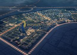 Land for sale in Alreeman - Al Shamkha - Abu Dhabi