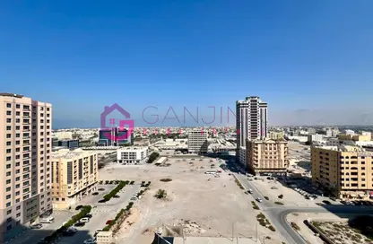 شقة - 2 غرف نوم - 3 حمامات للايجار في راك تاور - السير - رأس الخيمة