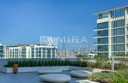 Apartment - 1 Bedroom - 1 Bathroom for sale in Residences 28 - District One - Mohammed Bin Rashid City - Dubai