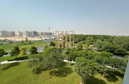 Apartment - 2 Bedrooms - 3 Bathrooms for rent in The Gate 2 at Aljada - Aljada - Sharjah