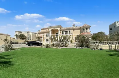 فيلا - 8 غرف نوم - 8 حمامات للبيع في مدينة شخبوط - أبوظبي