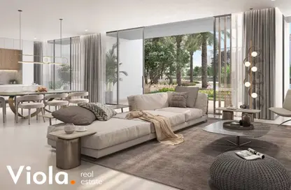 Apartment - 2 Bedrooms - 2 Bathrooms for sale in Naya at District One - District One - Mohammed Bin Rashid City - Dubai