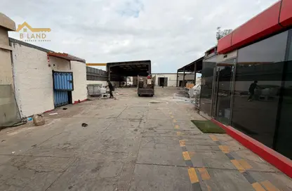 مصنع - استوديو - 6 حمامات للايجار في المنطقة الصناعية 15 - المنطقة الصناعية بالشارقة - الشارقة مصنع - استوديو - 6 حمامات للايجار في المنطقة الصناعية 15 - المنطقة الصناعية بالشارقة - الشارقة
