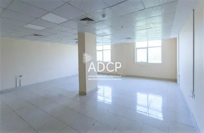 Office Space - Studio - 1 Bathroom for rent in Central District - Al Ain