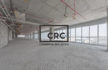 مكتب - استوديو للايجار في تجارة دبي - أم الرمول - دبي