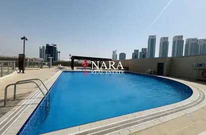 شقة - 1 حمام للايجار في جلفار ريزيدينس - جزيرة الريم - أبوظبي