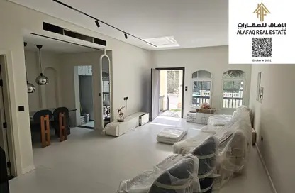 Townhouse - 4 Bedrooms - 4 Bathrooms for sale in Ajman Uptown Villas - Ajman Uptown - Ajman