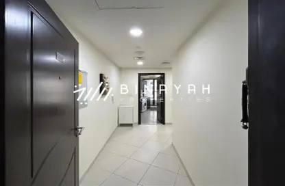 شقة - 1 حمام للايجار في جنة الوليد - (JLT) مجمع R - أبراج بحيرات الجميرا - دبي